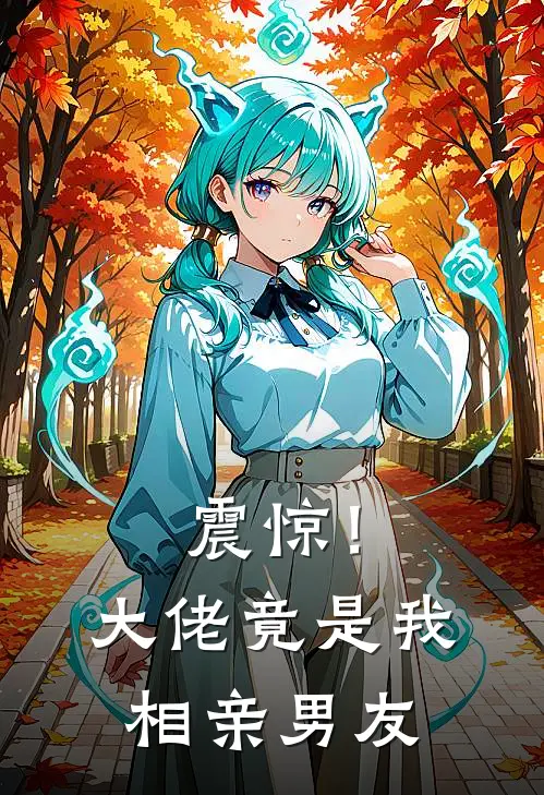 震惊！大佬竟是我相亲男友