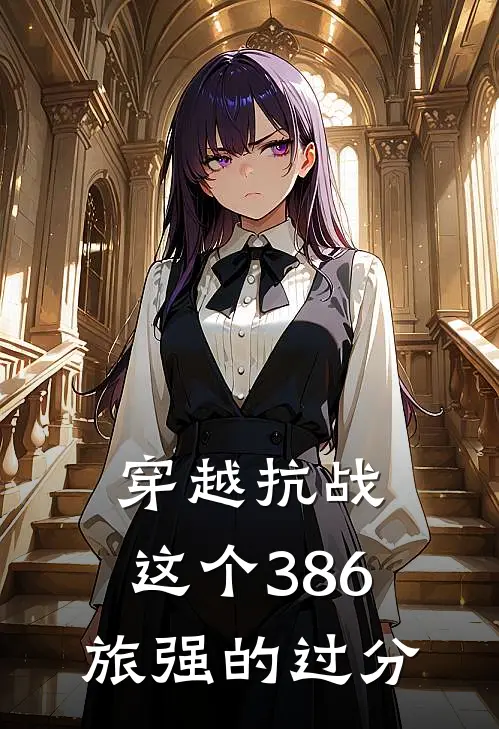 穿越抗战：这个386旅强的过分