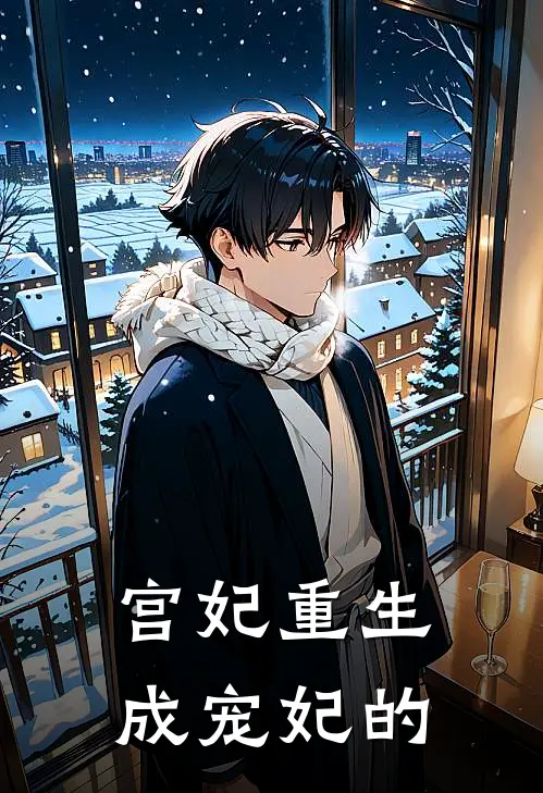 宫妃重生成宠妃的