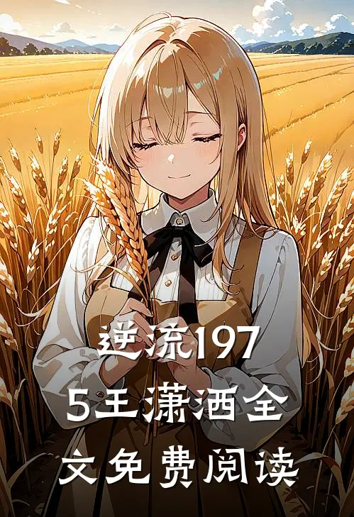 逆流1975王潇洒全文免费阅读