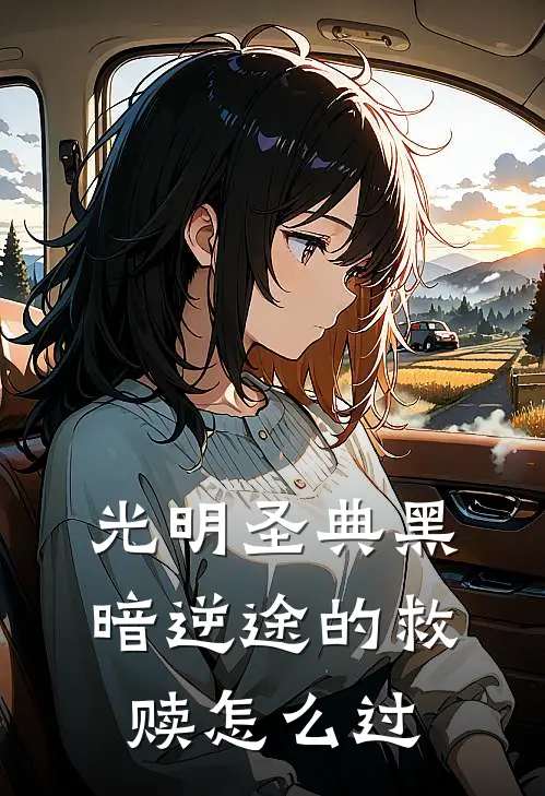 光明圣典黑暗逆途的救赎怎么过