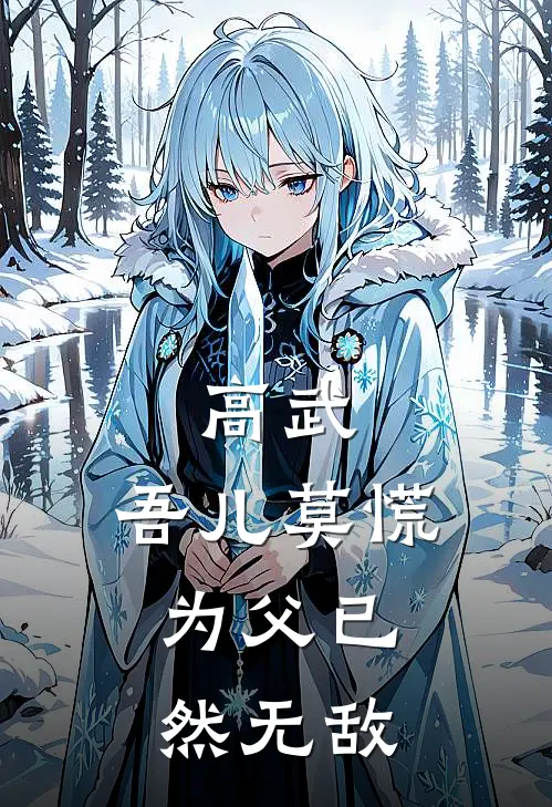 《高武：吾儿莫慌，为父已然无敌》陈风李强已完结小说_高武：吾儿莫慌，为父已然无敌(陈风李强)经典小说