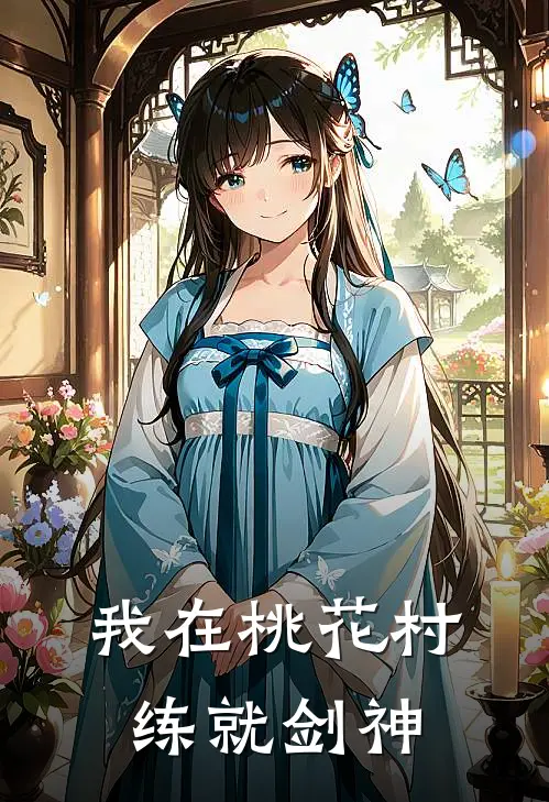 我在桃花村练就剑神