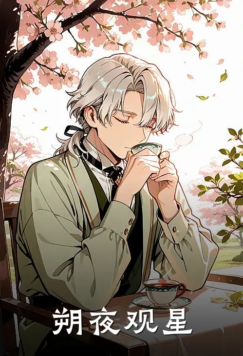 王谨轩观星(朔夜观星)全本阅读_王谨轩观星最新热门小说