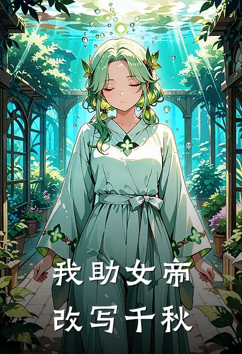 我助女帝改写千秋