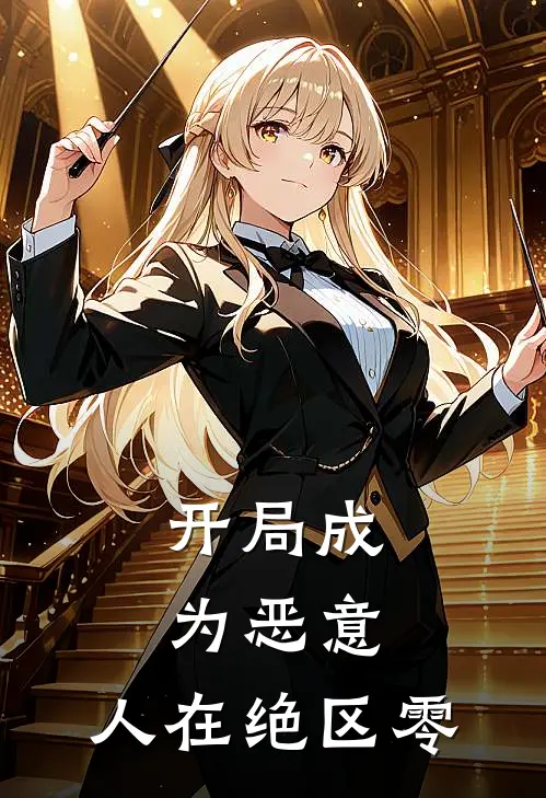 开局成为恶意，人在绝区零