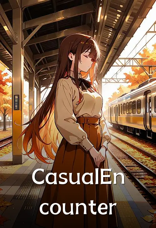 CasualEncounter伊弗齐思岸完结小说免费阅读_热门免费小说CasualEncounter(伊弗齐思岸)