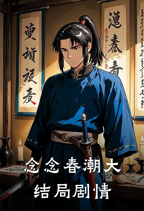 念念春潮大结局剧情