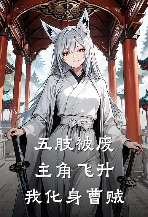 五肢被废，主角飞升，我化身曹贼龙傲天叶辰小说最新章节_最新小说推荐五肢被废，主角飞升，我化身曹贼龙傲天叶辰