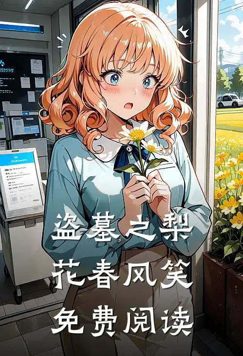 盗墓之梨花春风笑免费阅读