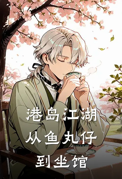 港岛江湖：从鱼丸仔到坐馆陈俊花仔热门完结小说_最新章节列表港岛江湖：从鱼丸仔到坐馆(陈俊花仔)