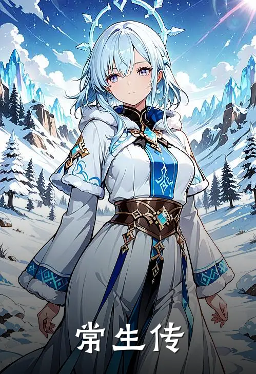 常生传(常生徐福)在线免费小说_完整版免费小说常生传(常生徐福)