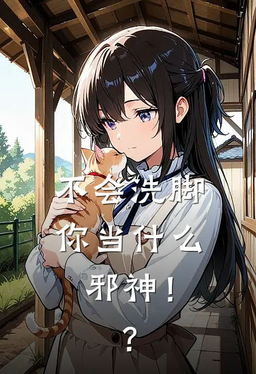 任笙夏夏(不会洗脚你当什么邪神！？)完整版免费在线阅读_《不会洗脚你当什么邪神！？》全集在线阅读