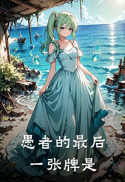 愚者的最后一张牌是