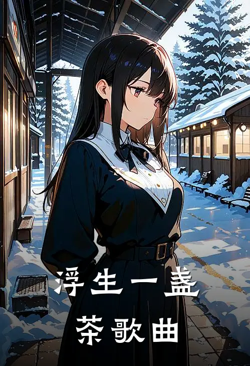 浮生一盏茶歌曲