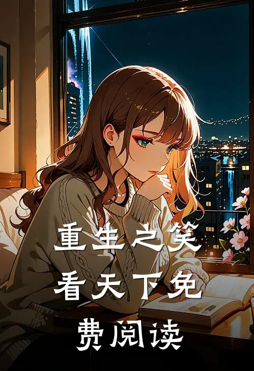 重生之笑看天下免费阅读