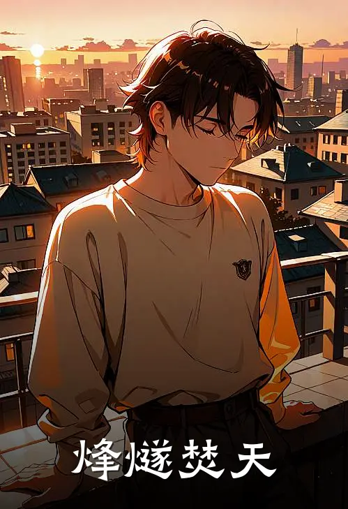 烽燧焚天顾昭萧战最新小说推荐_最新好看小说烽燧焚天顾昭萧战