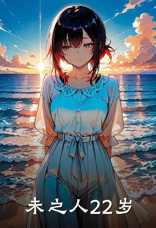 未之人22岁