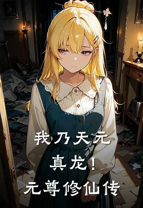 我乃天元真龙！【元尊修仙传】