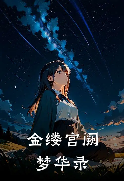 金缕宫阙梦华录