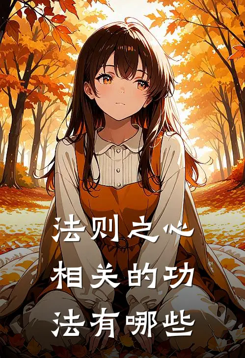 法则之心相关的功法有哪些