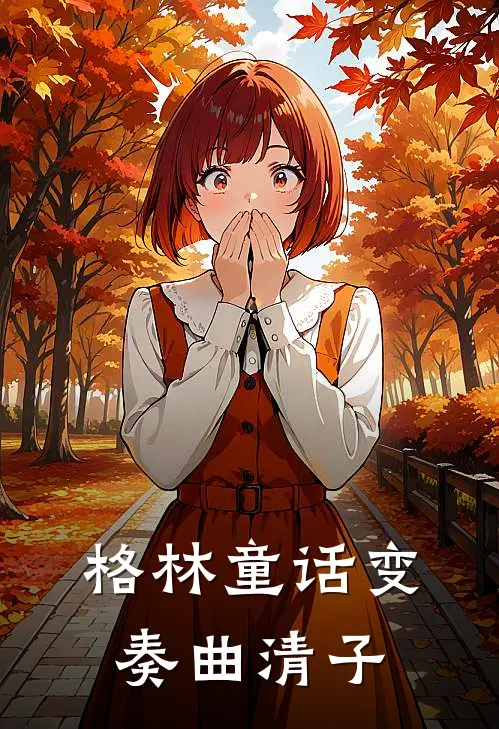 格林童话变奏曲清子