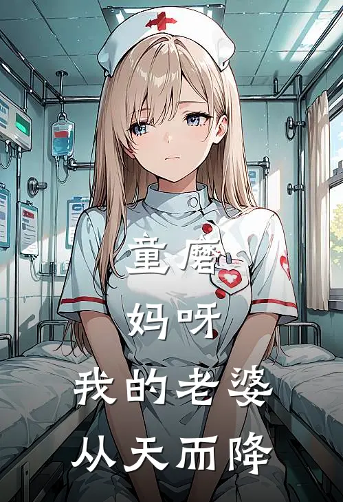 童磨：妈呀，我的老婆从天而降(童磨童磨)最新完结小说_完结版小说全文免费阅读童磨：妈呀，我的老婆从天而降(童磨童磨)