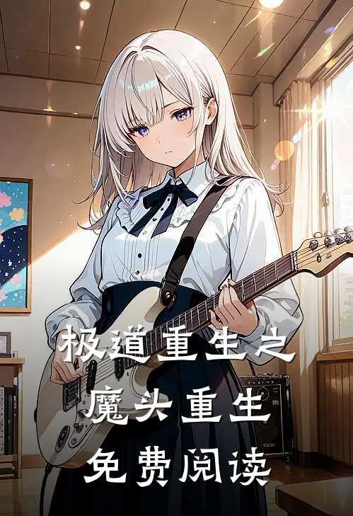 极道重生之魔头重生免费阅读