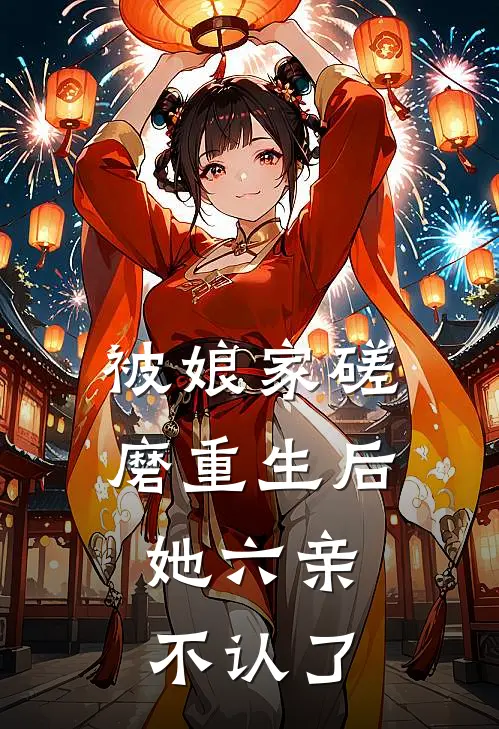被娘家磋磨重生后，她六亲不认了