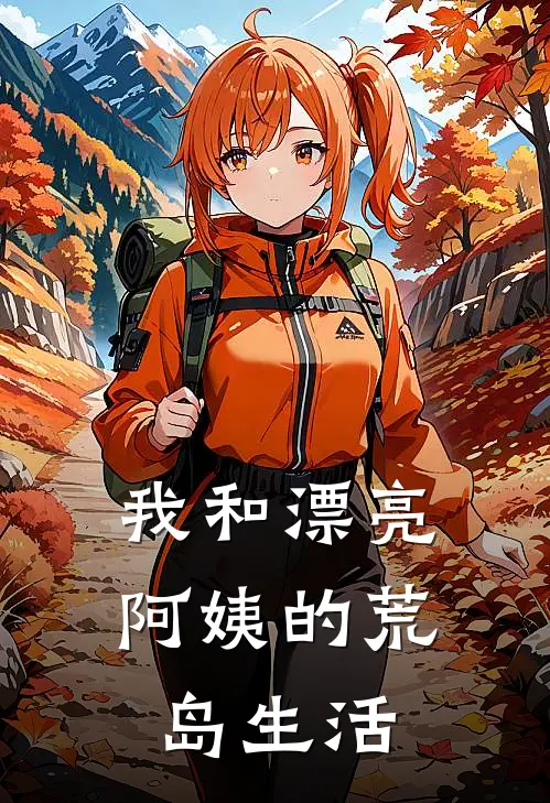 我和漂亮阿姨的荒岛生活(苏晨林恩爱)完结版小说推荐_最新完结小说推荐我和漂亮阿姨的荒岛生活苏晨林恩爱