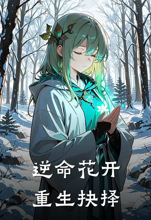 逆命花开：重生抉择
