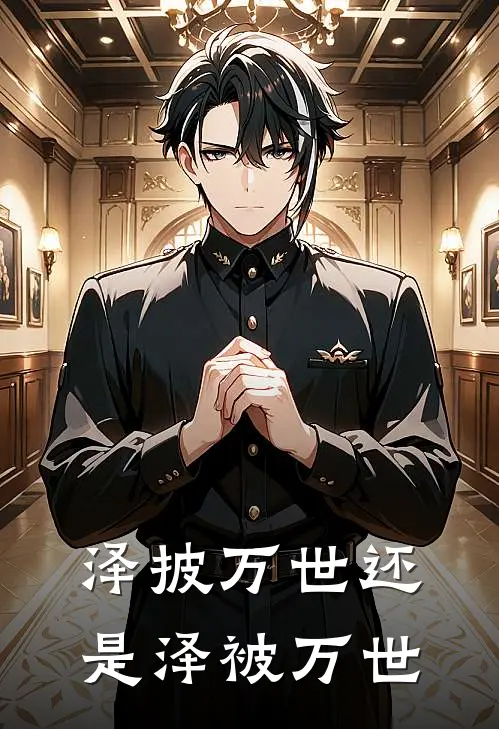 泽披万世还是泽被万世