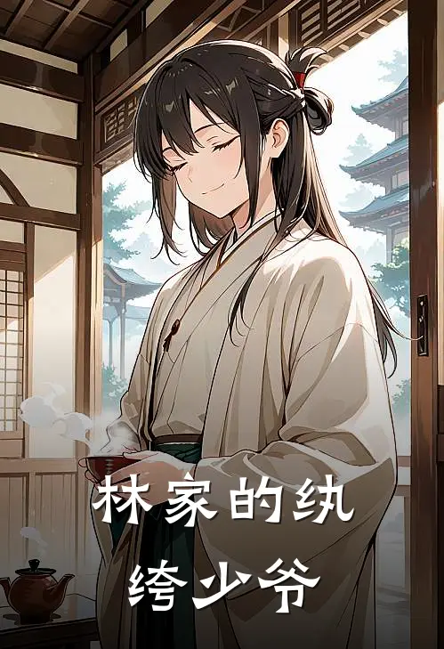 林家的纨绔少爷