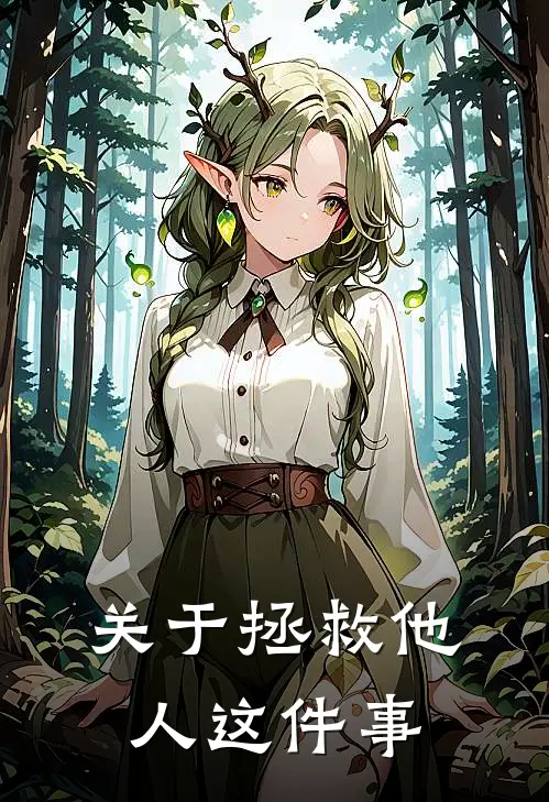 关于拯救他人这件事