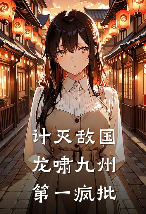 计灭敌国，龙啸九州，第一疯批