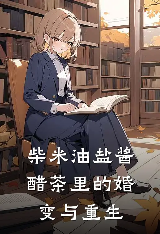 柴米油盐酱醋茶里的婚变与重生