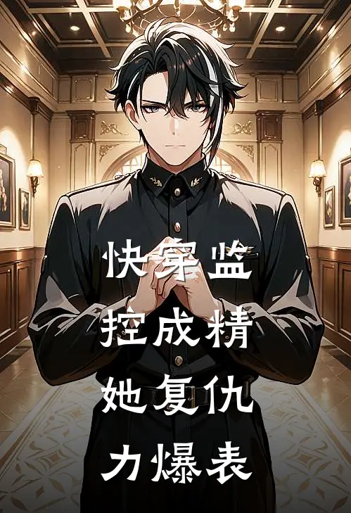 快穿监控成精：她复仇力爆表(许彤吴秀芬)完结版小说_最新全本小说快穿监控成精：她复仇力爆表许彤吴秀芬