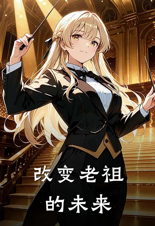 改变老祖的未来