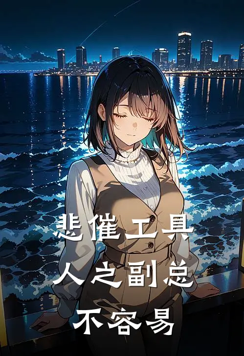 悲催工具人之副总不容易
