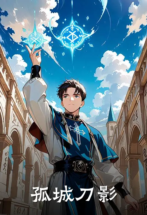 沈孤鸿沈渊(孤城刀影)最新章节免费在线阅读_孤城刀影最新章节免费阅读