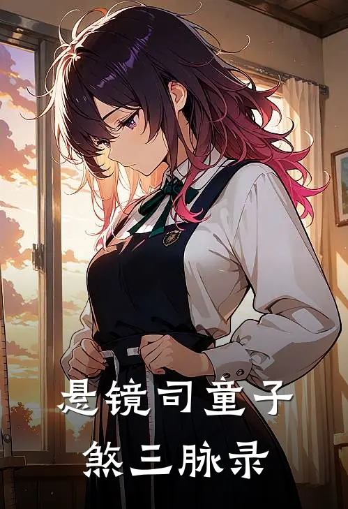 悬镜司童子煞三脉录