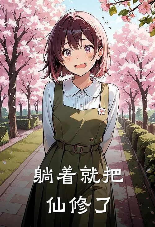 躺着就把仙修了