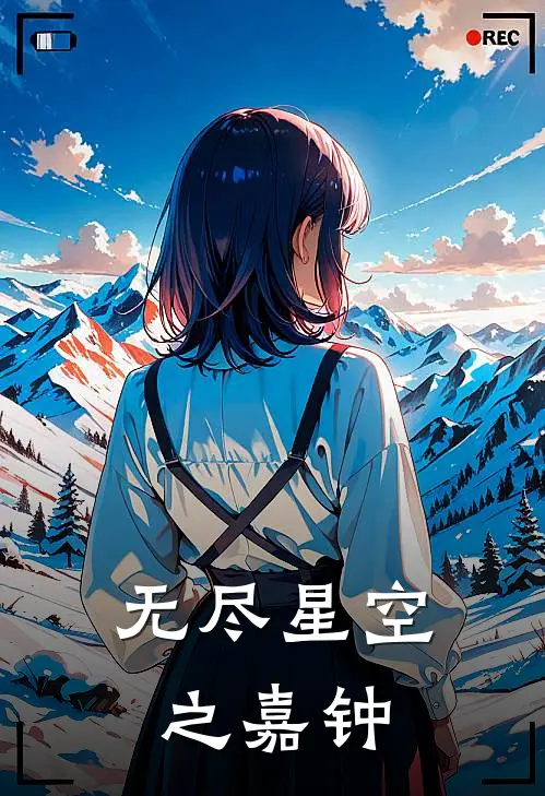 无尽星空之嘉钟