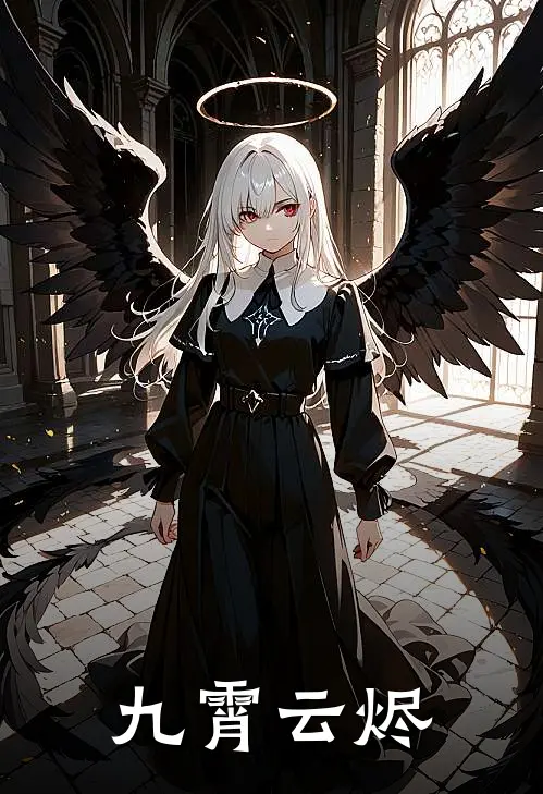 九霄云烬