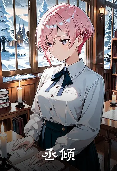 丞倾(慕倾鹤丞)热门小说排行_完结版小说丞倾慕倾鹤丞