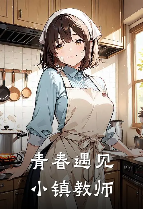 青春遇见小镇教师