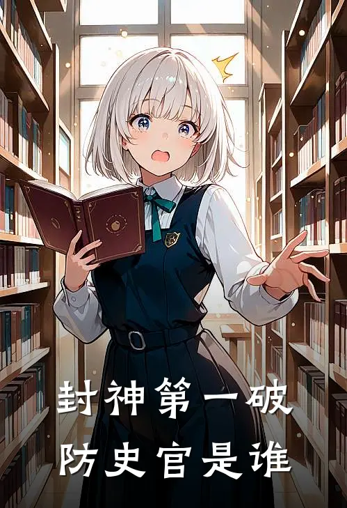 封神第一破防史官是谁
