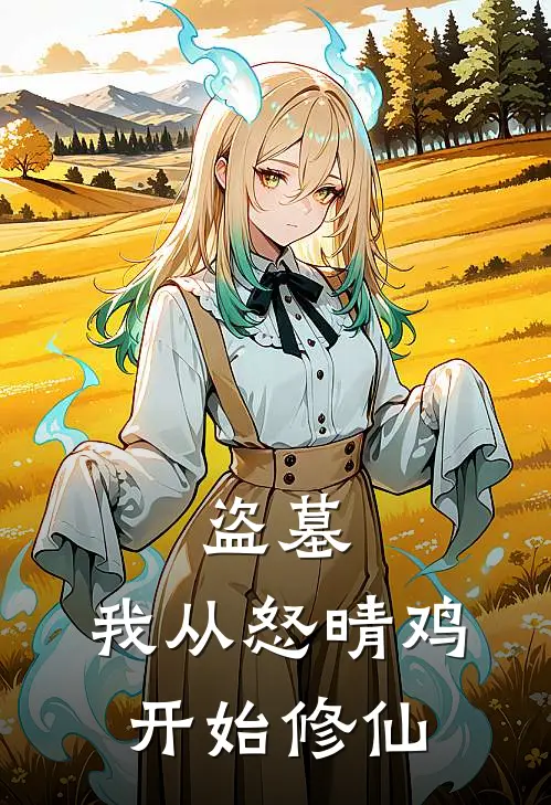 盗墓：我从怒晴鸡开始修仙(江浩天鸠黎)完结的热门小说_全本免费完结小说盗墓：我从怒晴鸡开始修仙(江浩天鸠黎)