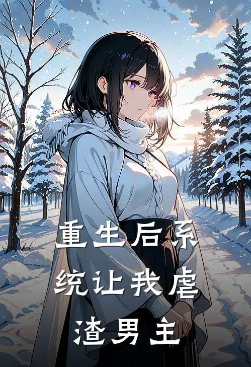 重生后系统让我虐渣男主