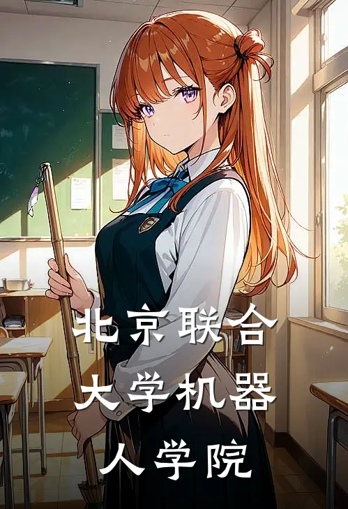 北京联合大学机器人学院